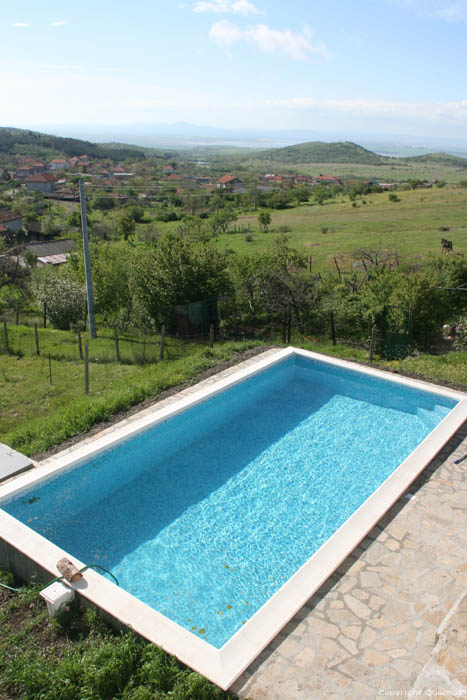 House to rent - Villa Sanaan Izvorishte / Bulgaria 