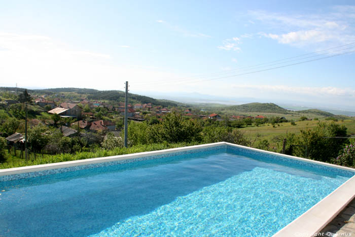 Huis te huur - Sanaan Villa Izvorishte / Bulgarije 