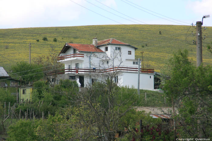 Huis te huur - Sanaan Villa Izvorishte / Bulgarije 