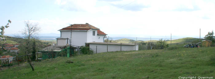 Huis te huur - Sanaan Villa Izvorishte / Bulgarije 