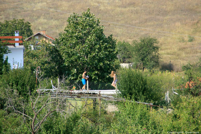 Huis te huur - Sanaan Villa Izvorishte / Bulgarije 