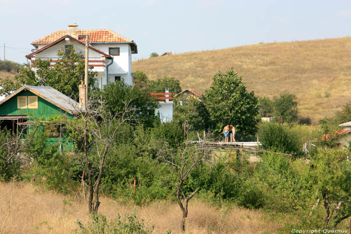 Huis te huur - Sanaan Villa Izvorishte / Bulgarije 