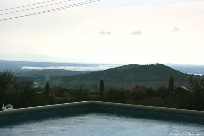 Huis te huur - Sanaan Villa Izvorishte / Bulgarije 