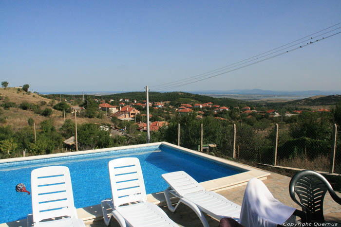 House to rent - Villa Sanaan Izvorishte / Bulgaria 