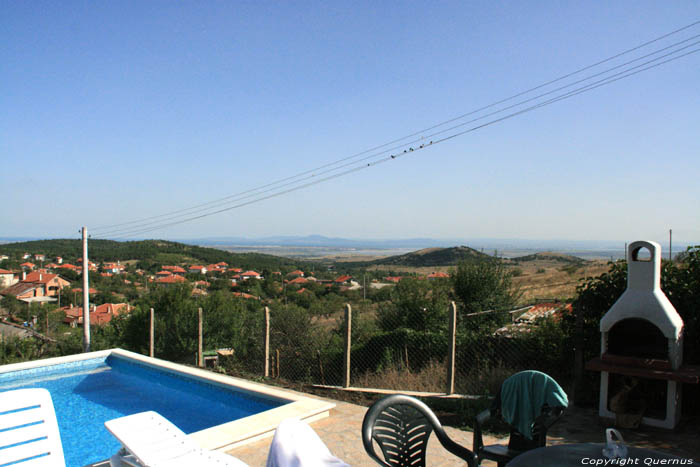 Maison en location - Villa Sanaan Izvorishte / Bulgarie 