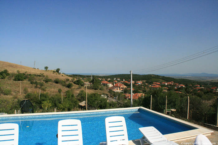 Huis te huur - Sanaan Villa Izvorishte / Bulgarije 