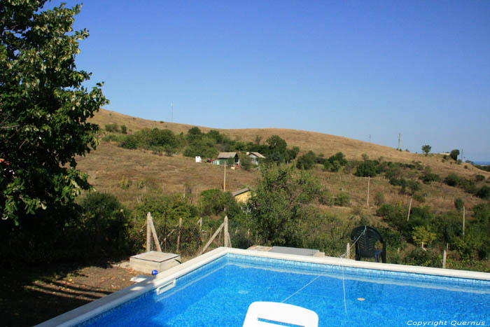 House to rent - Villa Sanaan Izvorishte / Bulgaria 