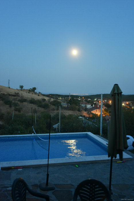 Huis te huur - Sanaan Villa Izvorishte / Bulgarije 