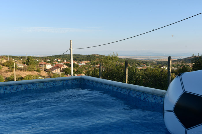 Huis te huur - Sanaan Villa Izvorishte / Bulgarije 