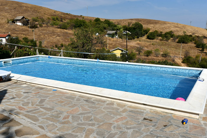 House to rent - Villa Sanaan Izvorishte / Bulgaria 