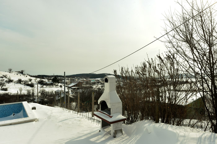 House to rent - Villa Sanaan Izvorishte / Bulgaria During winter... January 2017