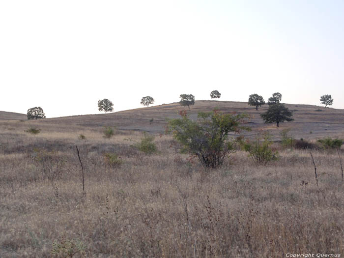 Hills Izvorishte / Bulgaria 