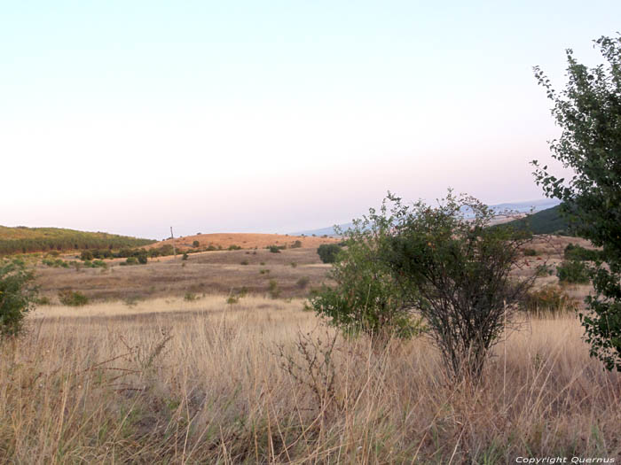 Hills Izvorishte / Bulgaria 