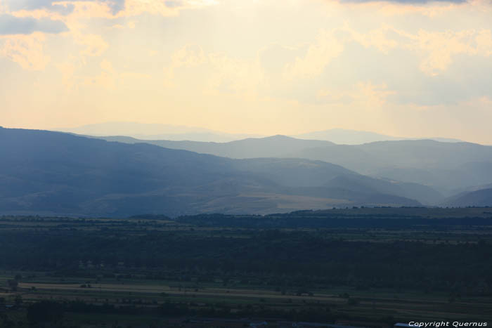 View Stob in Rila / Bulgaria 