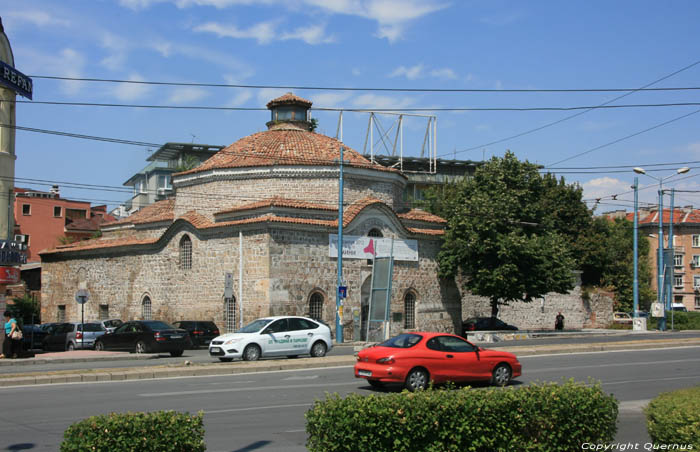 Bain Shifte Plovdiv / Bulgarie 
