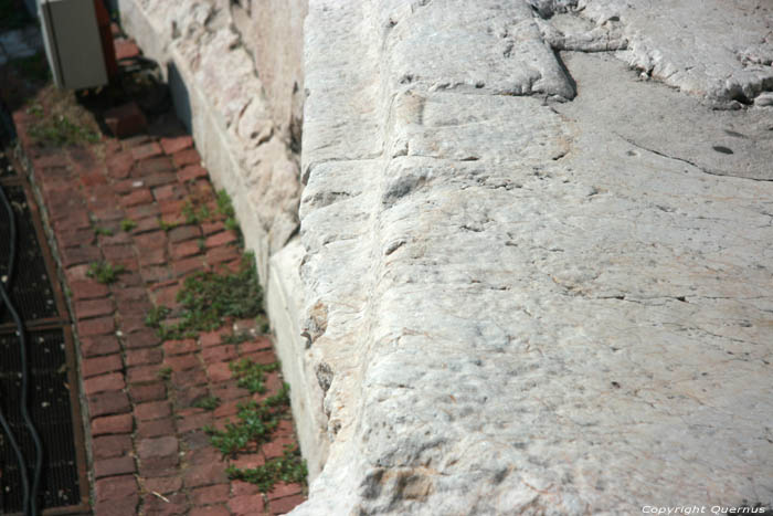 Roman Theatre Plovdiv / Bulgaria 