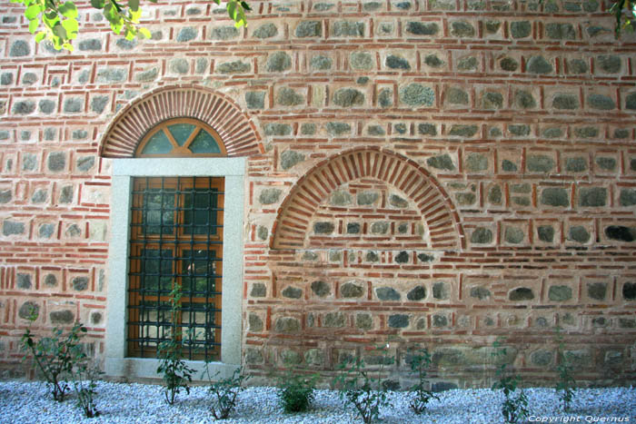 Mosque Dzhumaya Plovdiv / Bulgarie 