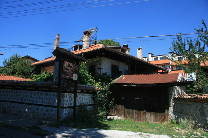 Huis Bansko / Bulgarije 