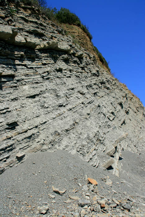 Cape Letovishte Irakli / Bulgarie 