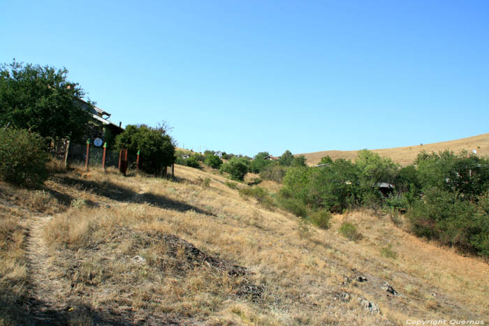 Valley Izvorishte / Bulgaria 