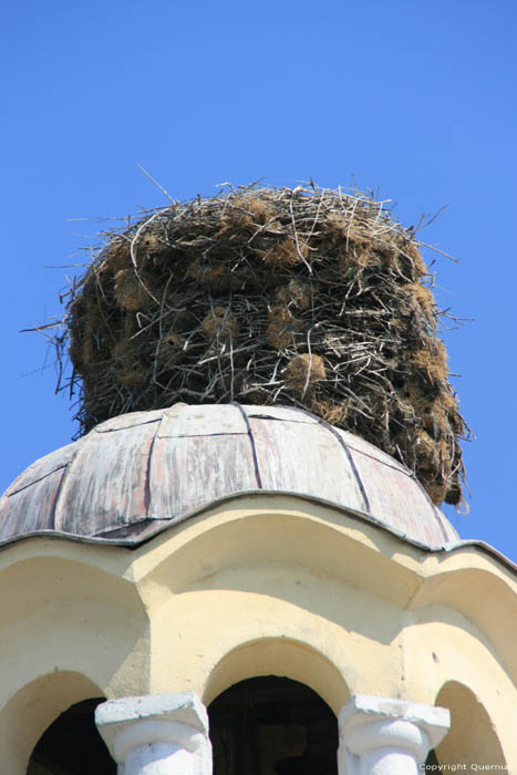 Church Stamboliiski (Stamboliyski) / Bulgaria 