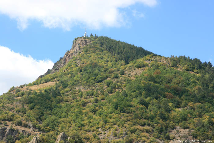 Rhodopes Mountains Devin / Bulgaria 