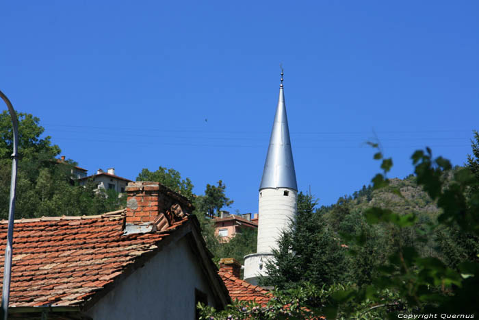 Minaret Devin / Bulgaria 