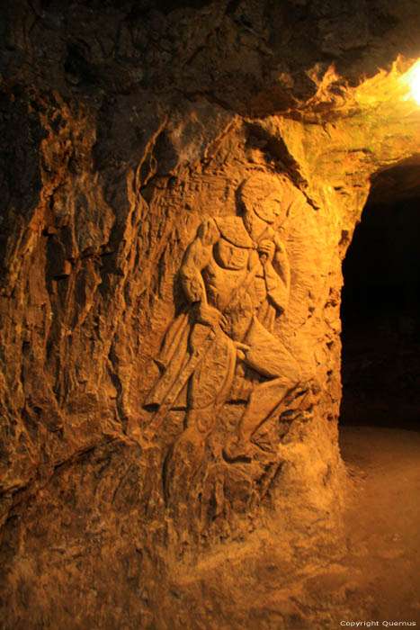 Gorge du Diable Yagodina  BORINO / Bulgarie 