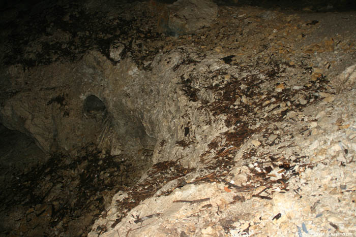 Gorge du Diable Yagodina  BORINO / Bulgarie 