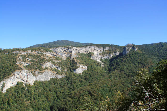 Valle de Novomahlenska Batak / Bulgarie 