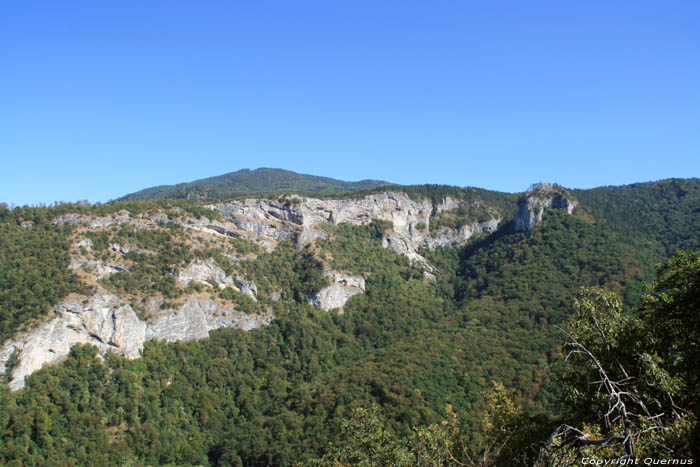 Novomahlenska Valley Batak / Bulgaria 