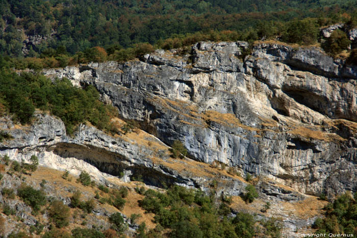 Novomahlenska Valley Batak / Bulgaria 