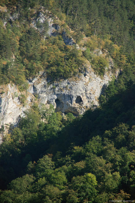 Valle de Novomahlenska Batak / Bulgarie 