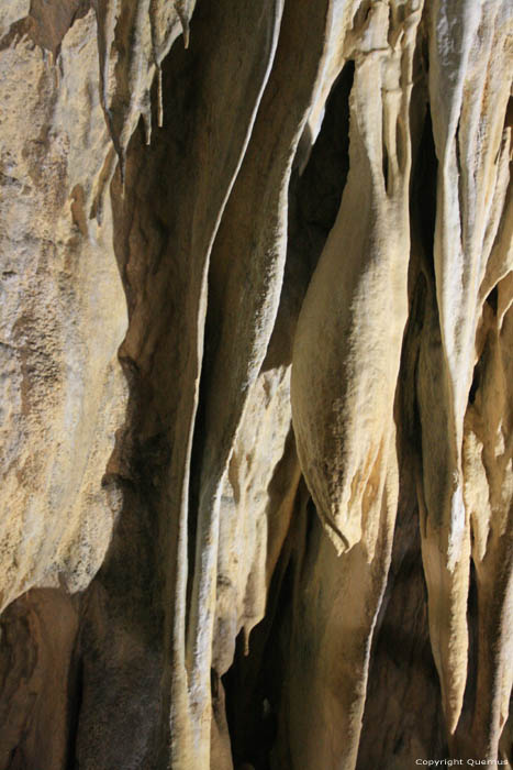 Cave Snejanka (Snezhanka) Batak / Bulgarie 