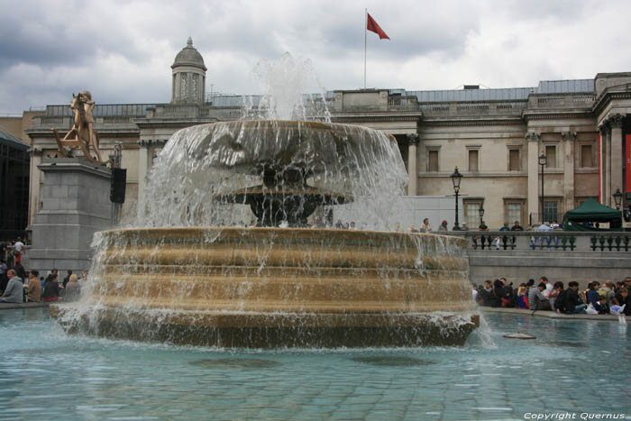 Fontaine LONDRES / Angleterre 