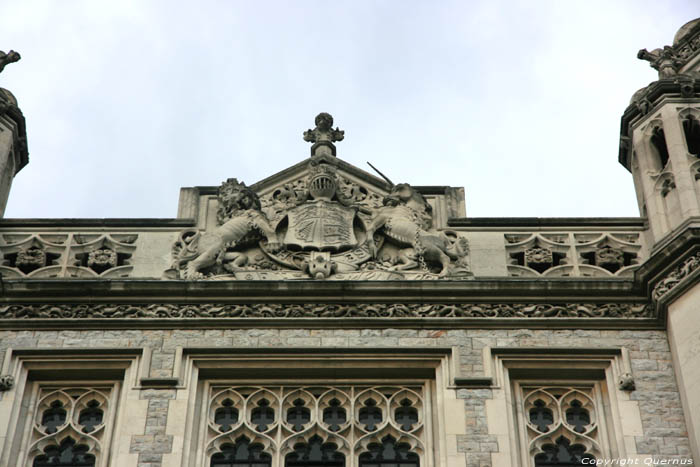 King's College LONDON / United Kingdom 