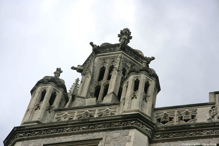 King's College LONDON / United Kingdom 