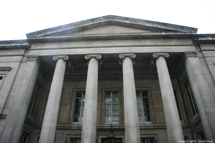 Law Society LONDON / United Kingdom 