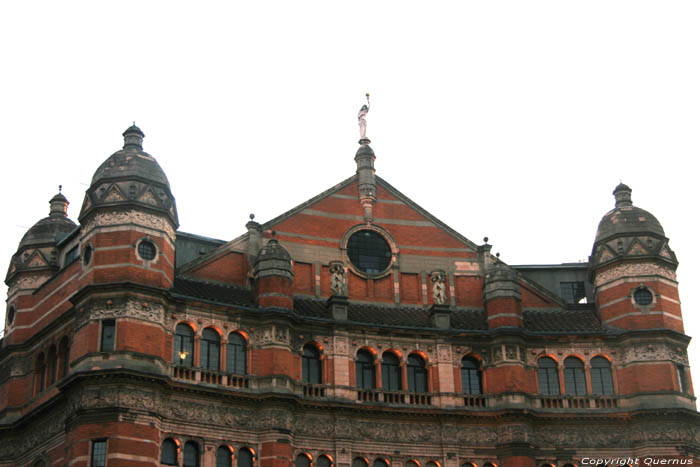 Palace Theatre LONDON / United Kingdom 