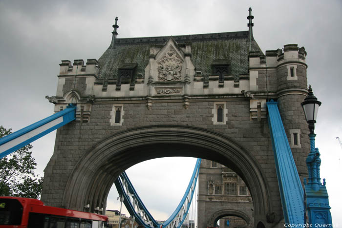 Londen Torenbrug LONDEN / Engeland 