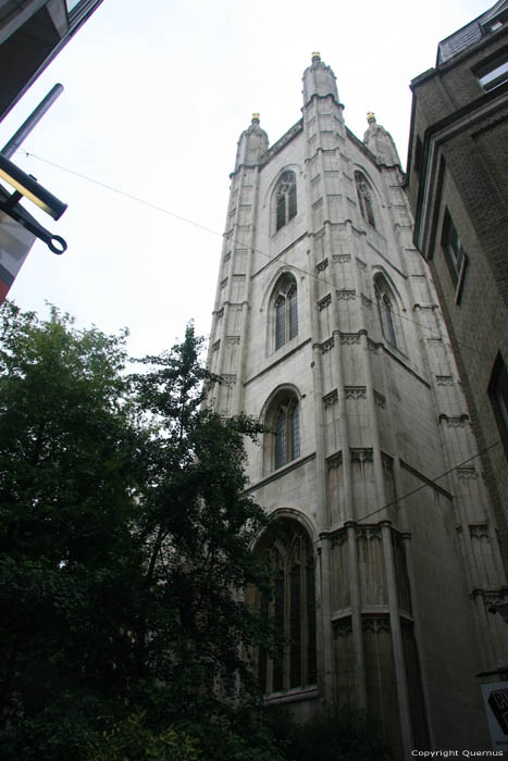 glise LONDRES / Angleterre 