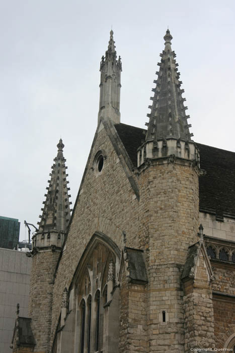 Gildehal LONDEN / Engeland 