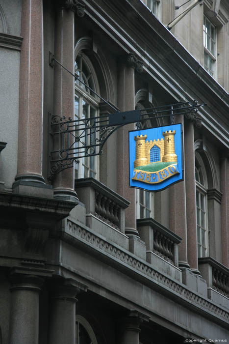 TSB 1810 LONDEN / Engeland 