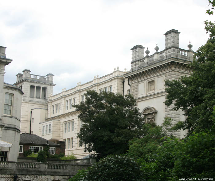 Bridgewater House LONDON / United Kingdom 