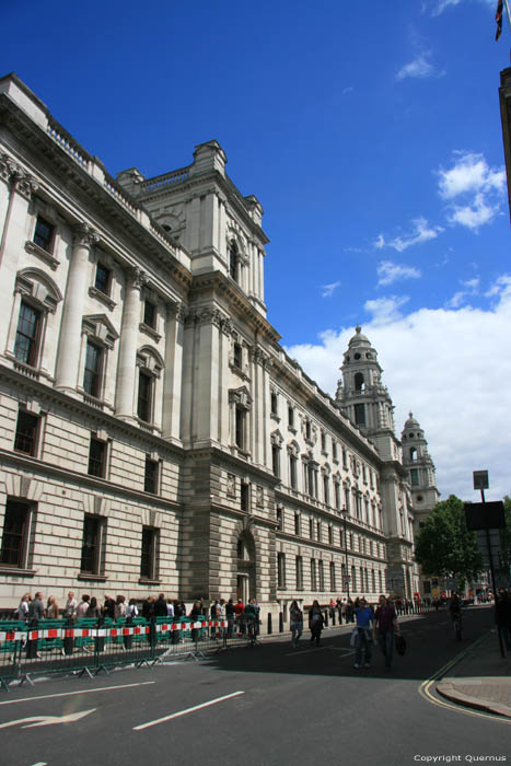 Trsoire de la Reine LONDRES / Angleterre 
