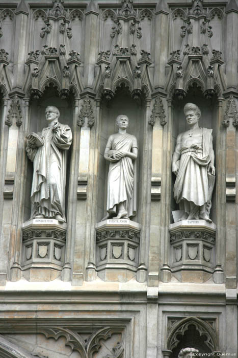 glise Westminster Abbaye LONDRES / Angleterre 