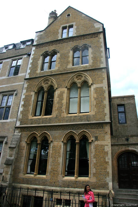 Westminster Abbaye LONDRES / Angleterre 