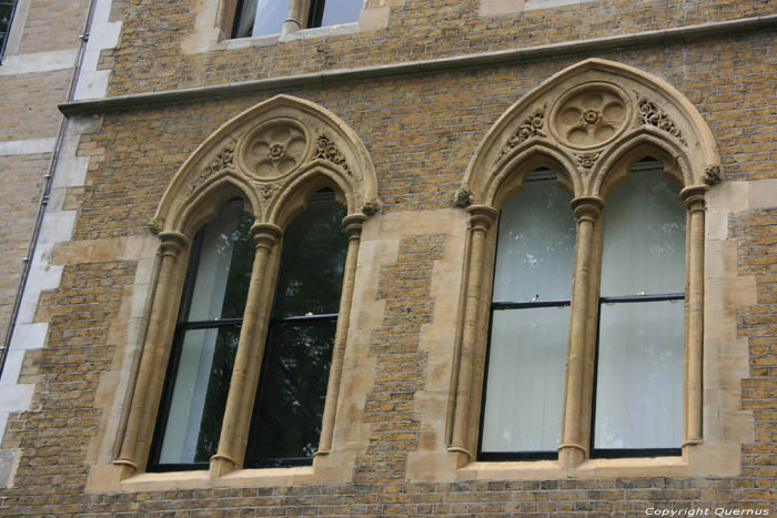 Westminster Abbaye LONDRES / Angleterre 