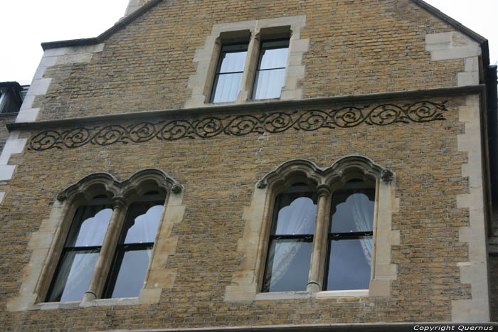 Westminster Abbaye LONDRES / Angleterre 