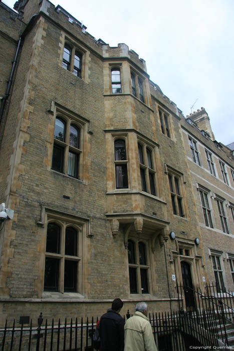 Westminster Abbaye LONDRES / Angleterre 